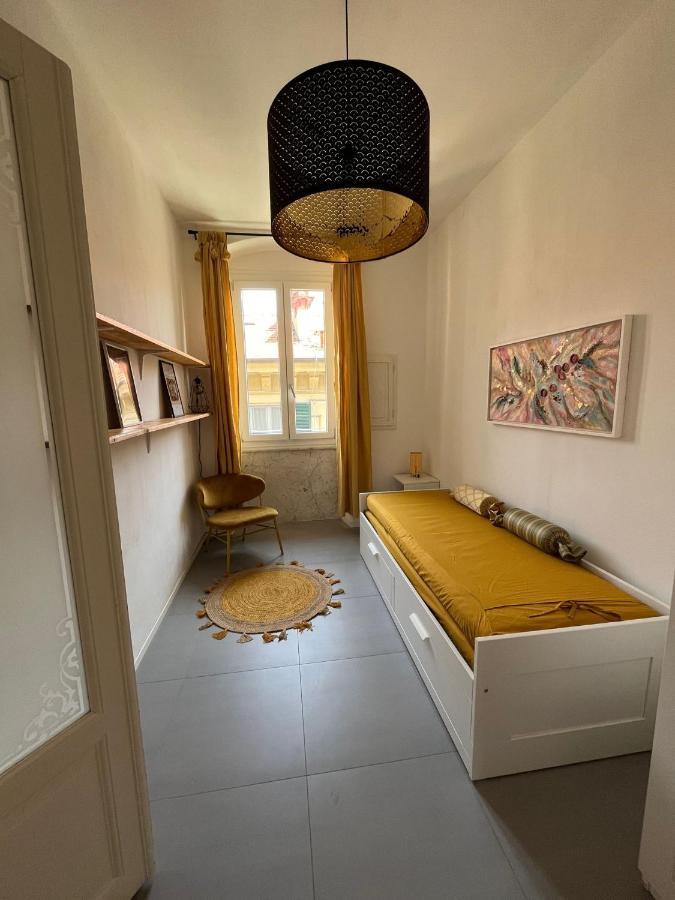 Cinque Terre Luxury Home La Spezia Kültér fotó