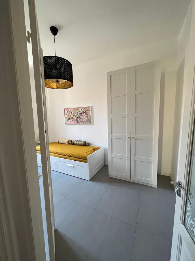 Cinque Terre Luxury Home La Spezia Kültér fotó