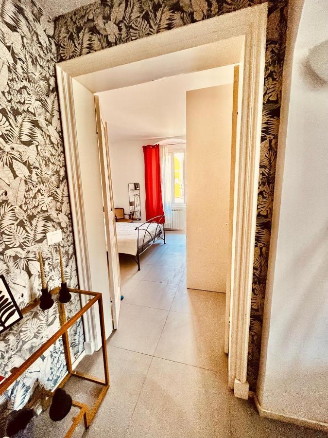 Cinque Terre Luxury Home La Spezia Kültér fotó