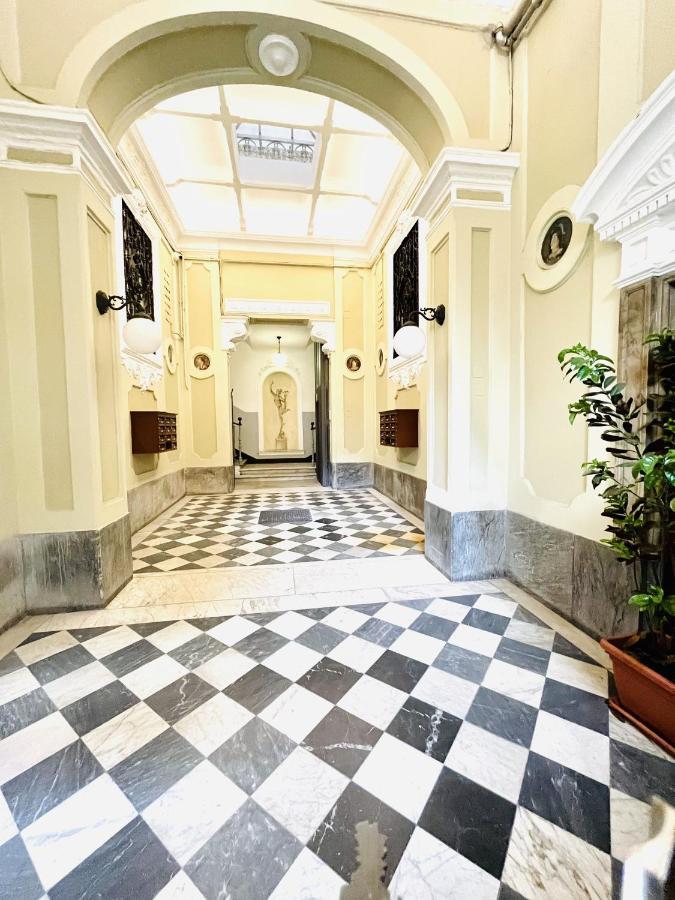 Cinque Terre Luxury Home La Spezia Kültér fotó