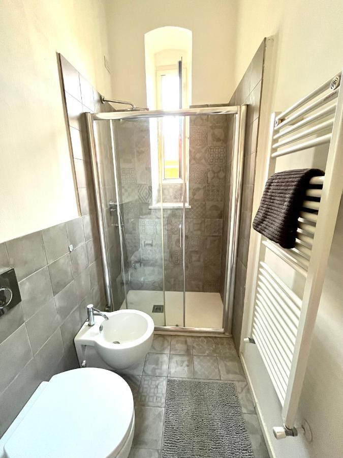 Cinque Terre Luxury Home La Spezia Kültér fotó
