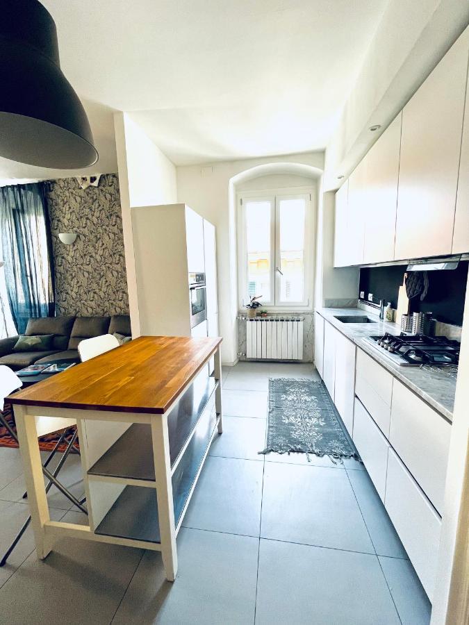 Cinque Terre Luxury Home La Spezia Kültér fotó
