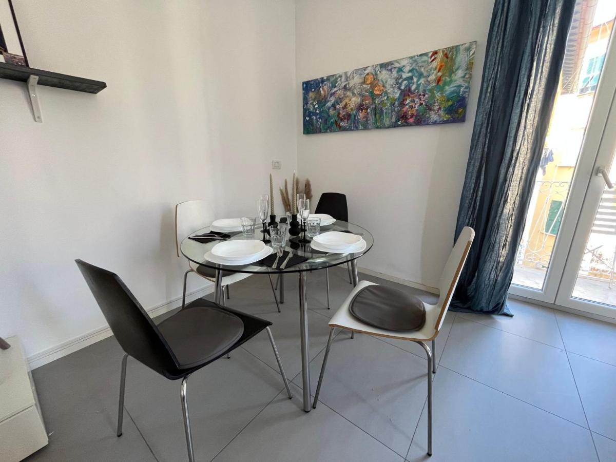 Cinque Terre Luxury Home La Spezia Kültér fotó
