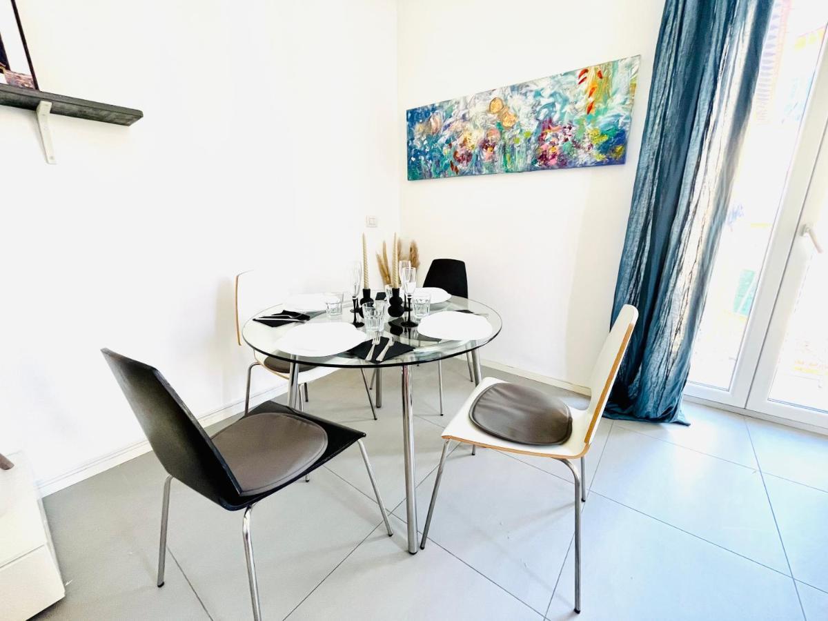 Cinque Terre Luxury Home La Spezia Kültér fotó